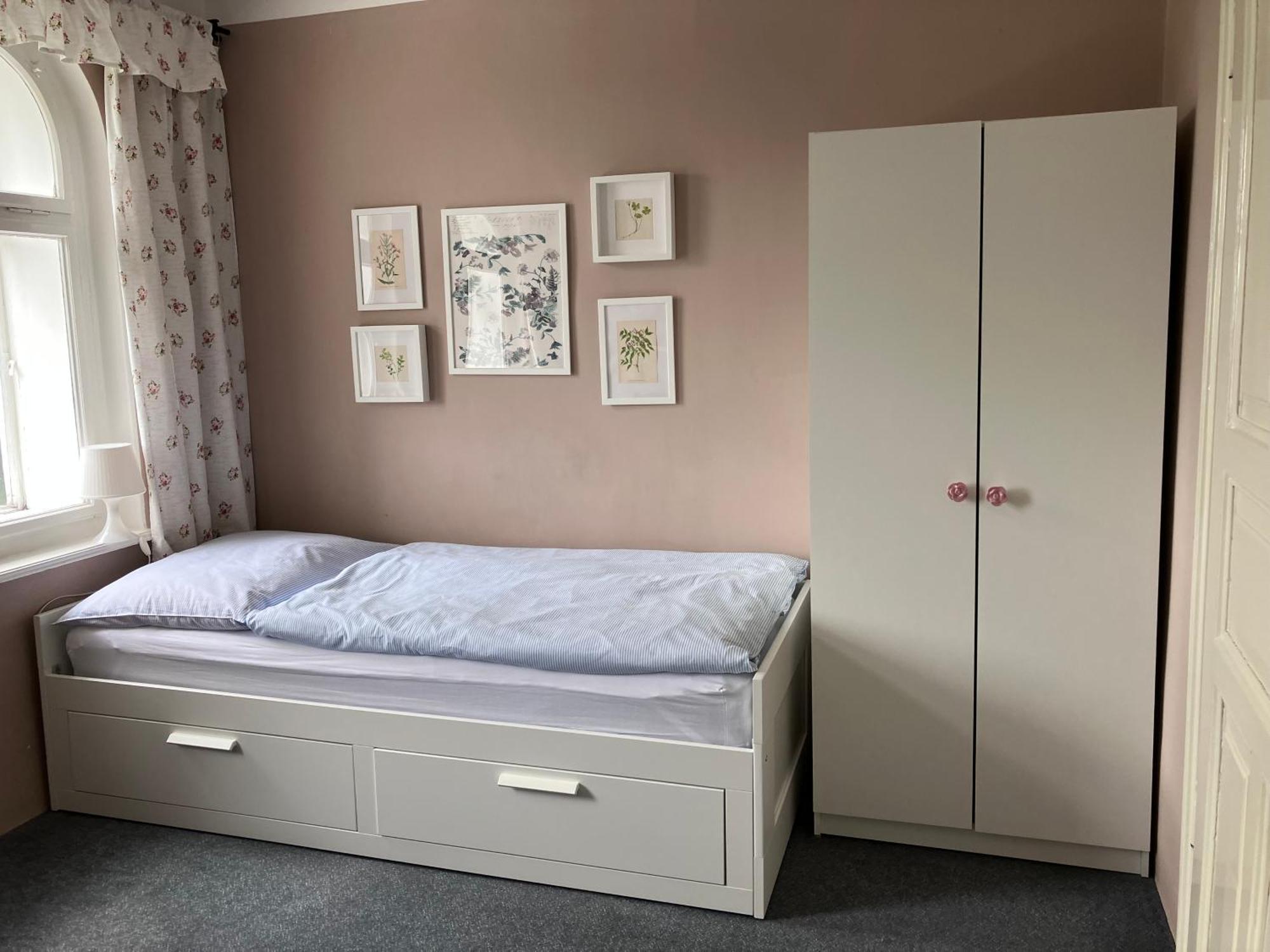 Penzion Hají Janov nad Nisou Zimmer foto