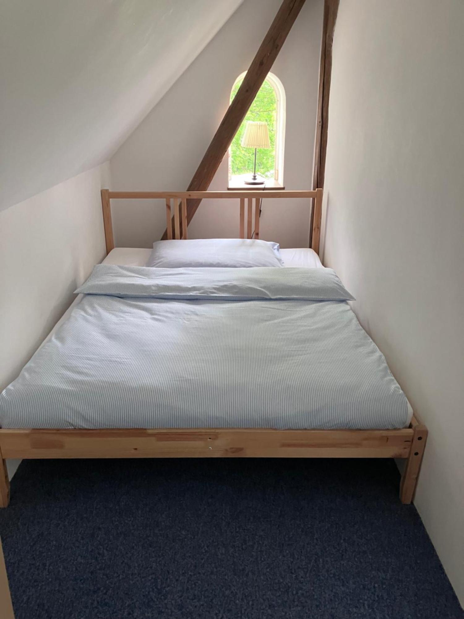 Penzion Hají Janov nad Nisou Zimmer foto