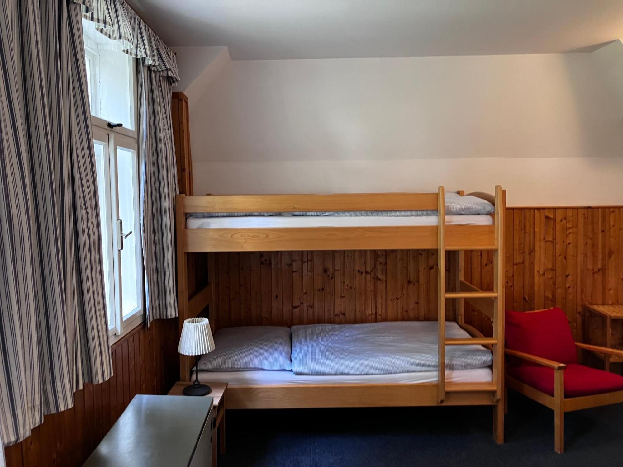 Penzion Hají Janov nad Nisou Zimmer foto